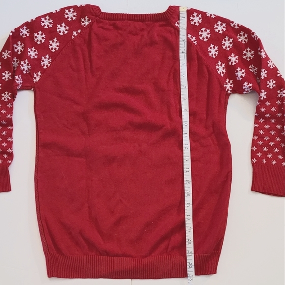 Ugly Xmas Sweater - Picture 5 of 7